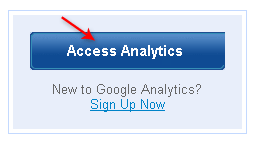 Cara membuat Google Analytics
