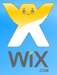 Membuat website gratis dengan WIX Membuat website gratis