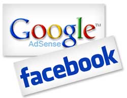 Google VS Facebook