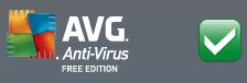 Anti Virus AVG 2011