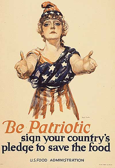 World+war+1+posters+women