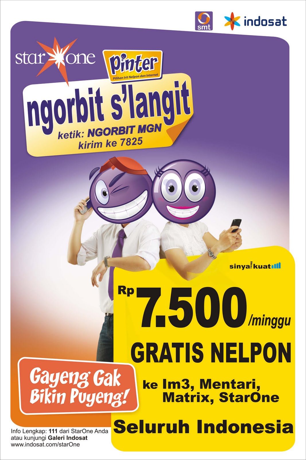 Ngorbit Slangit