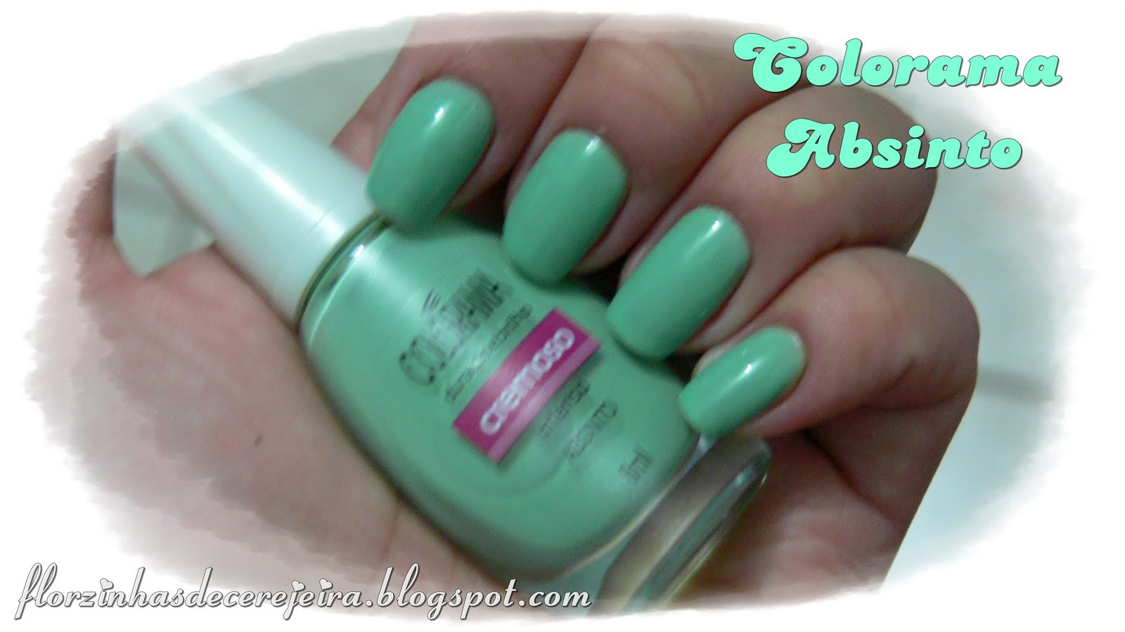 Colorama Absinto