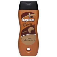 AUTOBRONZEADOR COOPERTONE - INTENSO