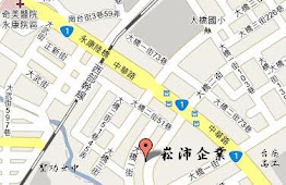 店家地圖