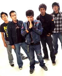November 2007 ~ LeT It BeGinS