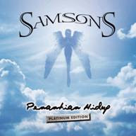 Let It Begins Tak Bisa Memiliki The Samsons