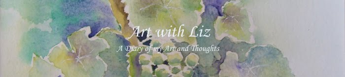 Art with Liz