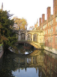 CAMBRIDGE