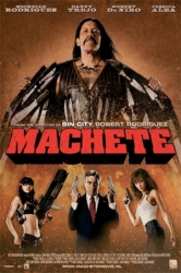 the last song pelicula Machete