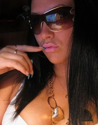 Chicas, chicas y mas chicas