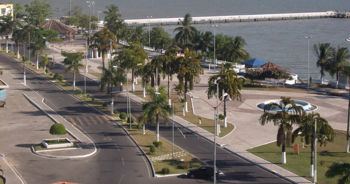 Cidade Linda SÃO FRANCISCO DO CONDE
