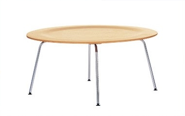 Hablemos un poco de todo: Muebles de arquitecto: Charles y Ray Eames