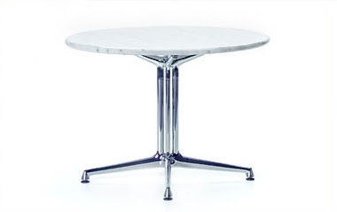 Hablemos un poco de todo: Muebles de arquitecto: Charles y Ray Eames