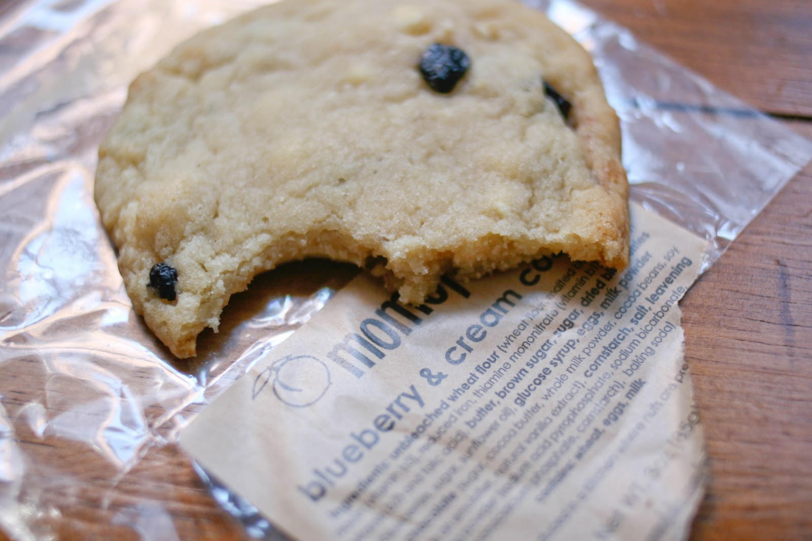 Unedeux senses Momofuku Milk Bar {New York, NY}