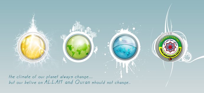 islamisasi seiring intelegenisasi