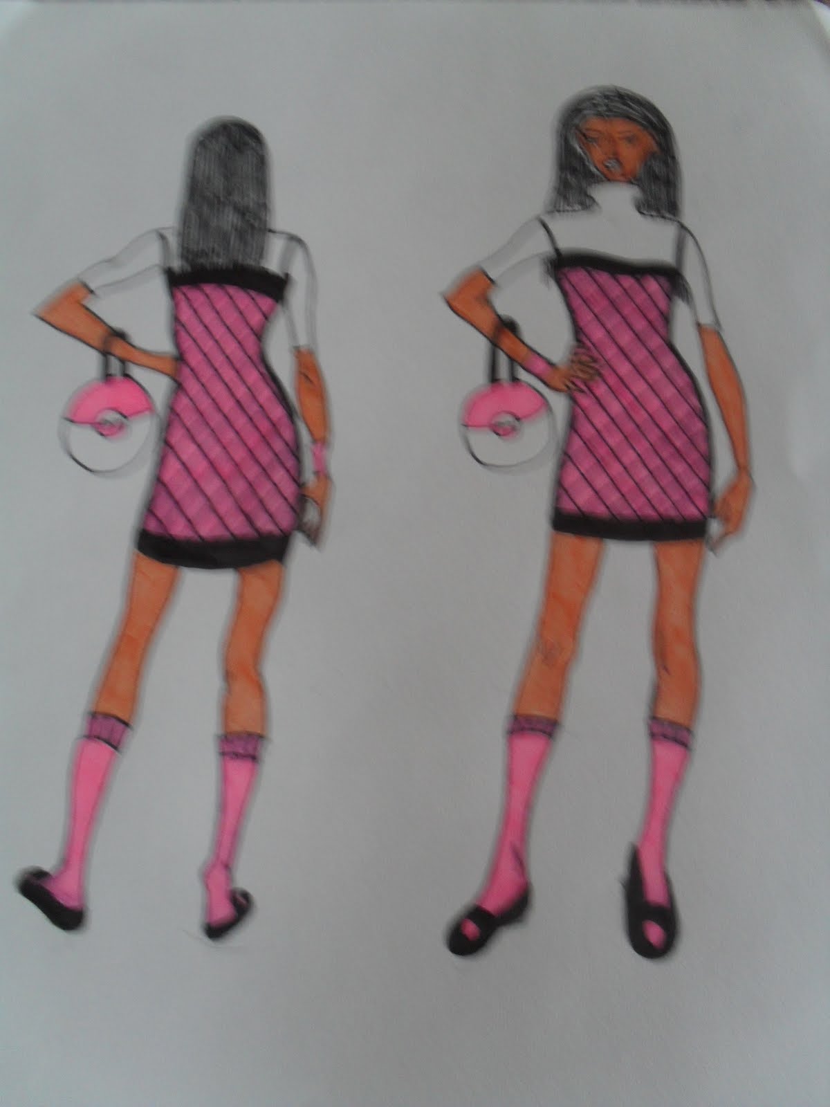 Vivian u0026#39;s Blog Opdracht kleding ontwerpen Vivian u0026#39;s Blog Opdracht kleding ontwerpen