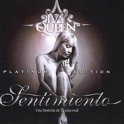 IVY QUEEN MUSICA ivy queen musica: