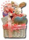 Baby Gift Basket