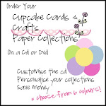 Want your papers on a cd or dvd?