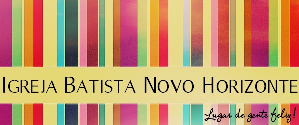 Batista Novo Horizonte
