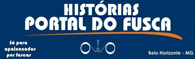 Histórias do Portal do Fusca