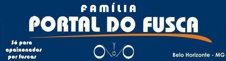 Família Portal do Fusca