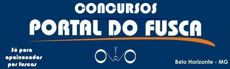 Concursos do Portal do Fusca