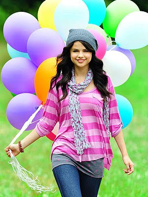 selena gomez dream out loud summer line. Getting a line of clothes has
