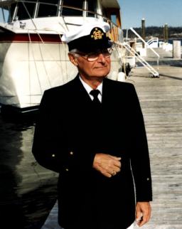 Yacht Suit