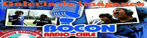 Galeria Bocòn Radio Chile