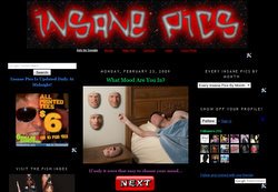 Computer Rearview Mirror Sponsors