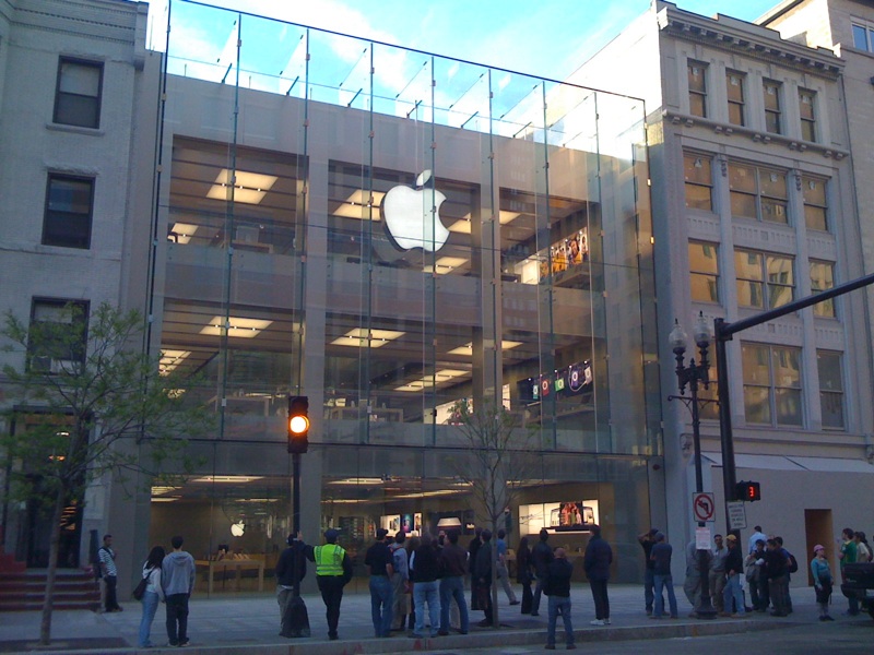 apple store boston apple store boston