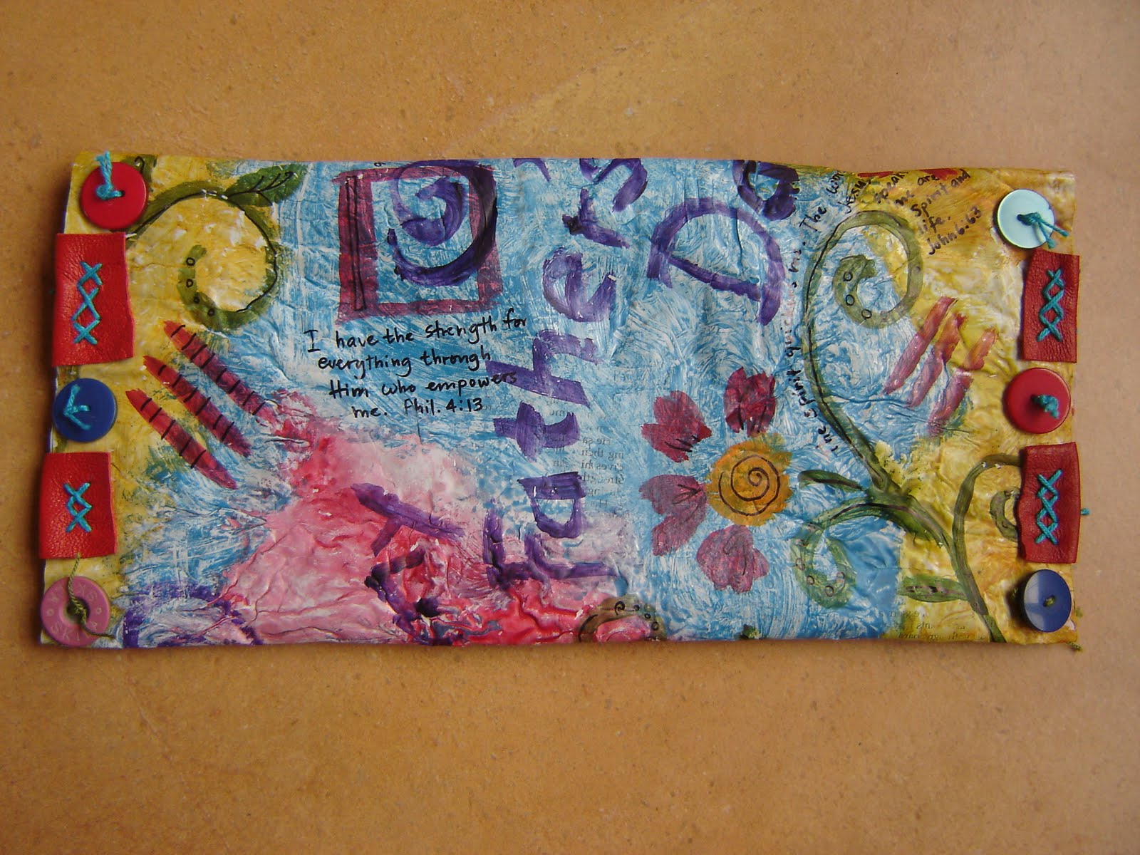 Papemelroti Gifts Decorative Accessories Philippines Tutorial Fused Plastic Bags