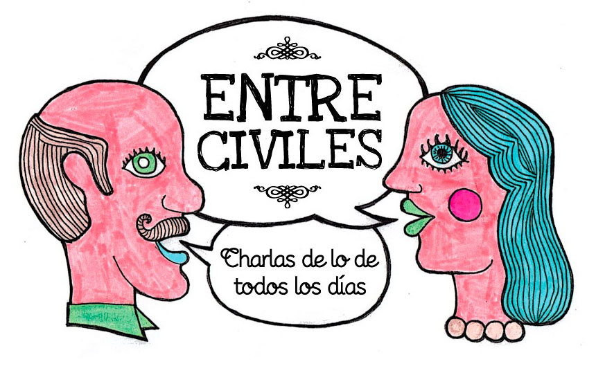 Entre Civiles