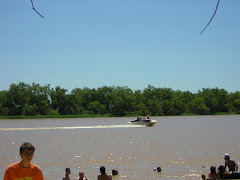 Playa Valle Maria