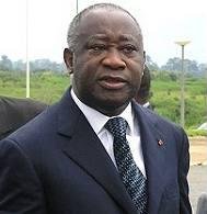 Gbagbo Gbagbo