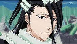 Download Hairstyles 2011 News Byakuya Kuchiki For iPhone Free Wallpaper Hairstyles 2011 News Byakuya Kuchiki Desktop Wallpaper