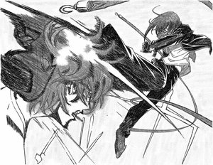 Hairstyles 2011 News Air Gear New Anime Hairstyles 2011 News Air Gear New Anime