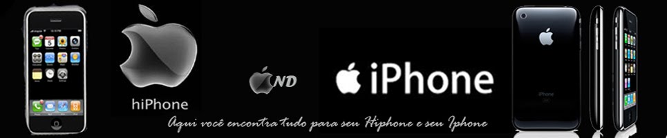 Blog do Hiphone and  Iphone