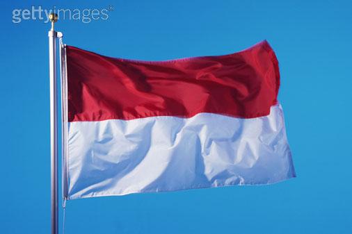 Bendera Merah Putih