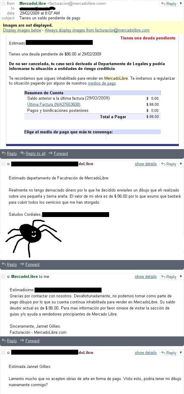 mercadolibre