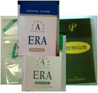 rokok era