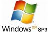 Windows xp Sp3