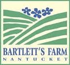 BARTLETT'S FARM