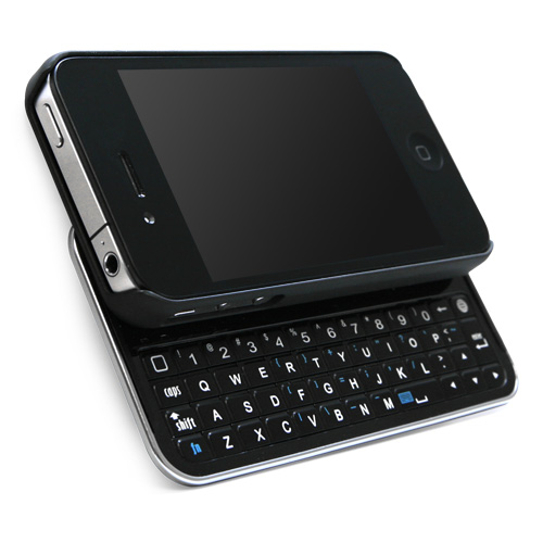 apple iphone4 bluetooth keyboard case open lg