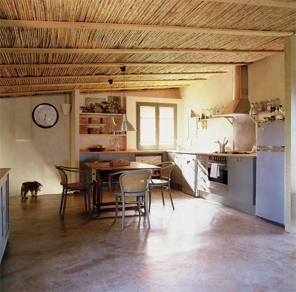 EN MI ESPACIO VITAL: Muebles Recuperados y Decoración Vintage: enero 2011