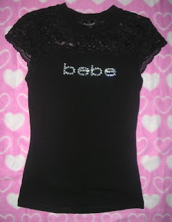 Bebe Tee