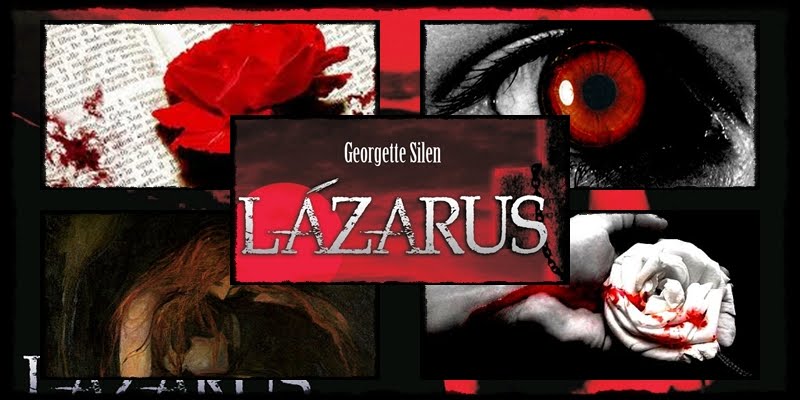 Lázarus