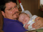 Great Uncle Rick and RJ